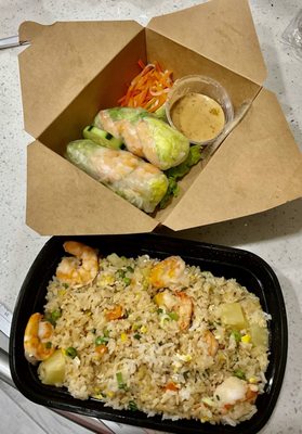 Mai's Vietnamese Restaurant by null