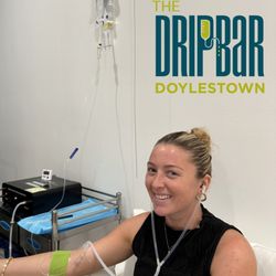 The DRIPBaR Doylestown