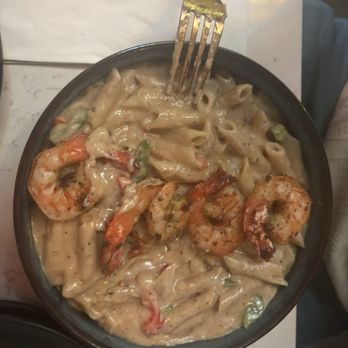 Lagos TSQ - Lagos Pasta - African Near Me - New York, New York