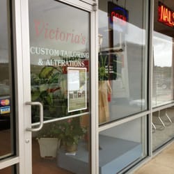 Victoria's Custom Tailoring