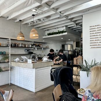 Cafe Topes - Coffee & Tea Near Me - Carlsbad, California Cafe Topes - Coffee & Tea Near Me - Carlsbad, California