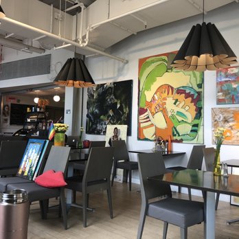 Nancy by SNAC - Inside NANCY - Breakfast & Brunch Near Me - Baltimore, Maryland
