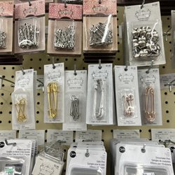 Hobby Lobby - Notions