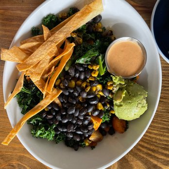 The Daily Ration - Grain Bowl - Breakfast & Brunch Near Me - Chattanooga, Tennessee The Daily Ration - Grain Bowl - Breakfast & Brunch Near Me - Chattanooga, Tennessee