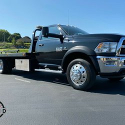 Rapid Roadside & Towing
