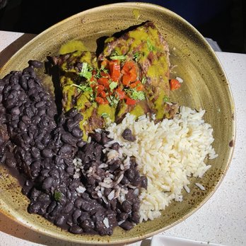 Pa Mas - Carne Asada platter - Mexican Near Me - Omaha, Nebraska