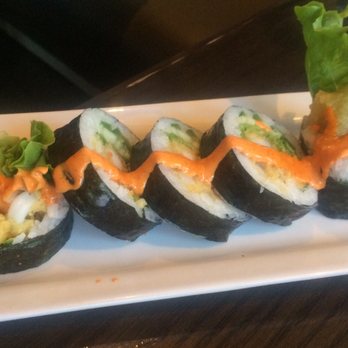 Rock Wrap & Roll - Thai Near Me - Chicago, Illinois