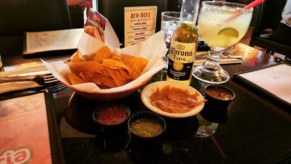 FIESTA TAQUERIA & TEQUILA BAR SOUTHHILL 86 Photos & 72 Reviews