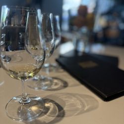 Bellemara Distillery - Tastings
