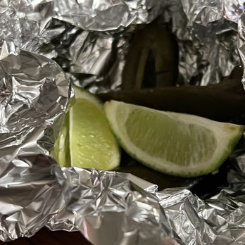 Super Fiesta Market - Jalapeño and lime - Delis Near Me - Atascadero, California