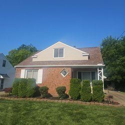 Chappelle Roofing