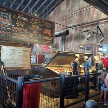 Hard Eight BBQ - Barbeque Near Me - The Colony, Texas Hard Eight BBQ - Barbeque Near Me - The Colony, Texas