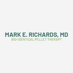 Mark E. Richards, MD - Ageless Impressions - Bio-Identical Pellet Hormone Therapy - Mark E. Richards MD