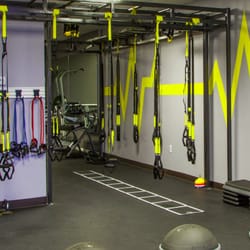 RockStar Fitness
