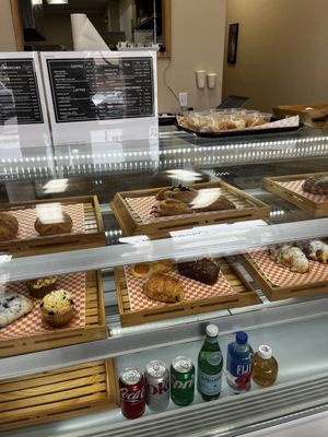 BAGELOO Bagel & Coffee Shop by null