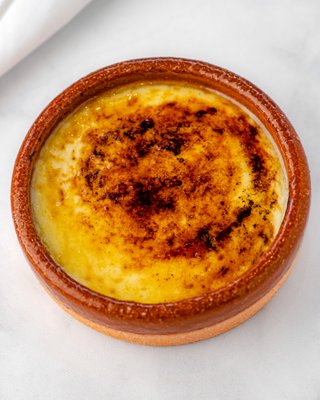 Oliva Tapas Españolas by null
