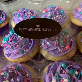 Bake Someone Happy - Desserts Near Me Bake Someone Happy - Desserts Near Me