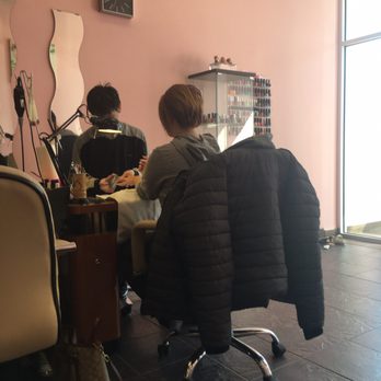 Ongles Katlyn - Nail Salons Near Me - Dorval, Quebec