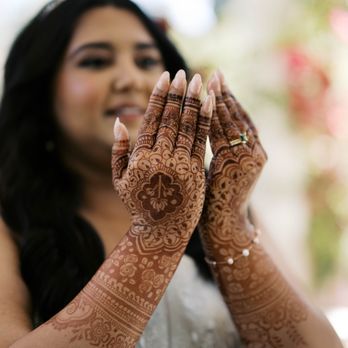 Henna Style By Arati - Henna Artists Near Me Henna Style By Arati - Henna Artists Near Me
