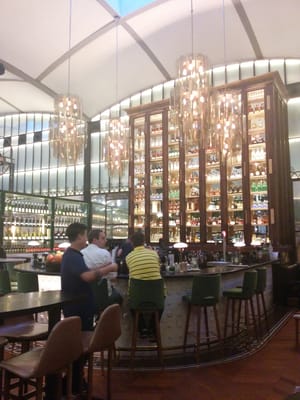 El Nacional Barcelona by null
