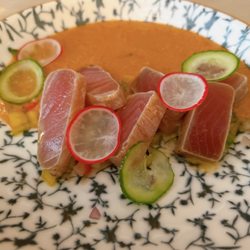 Wijnbar & Bistro Zies - Tuna