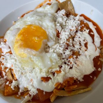 Maque - Delicious chilaquiles! - Breakfast & Brunch Near Me - México, D.F., DIF Maque - Delicious chilaquiles! - Breakfast & Brunch Near Me - México, D.F., DIF