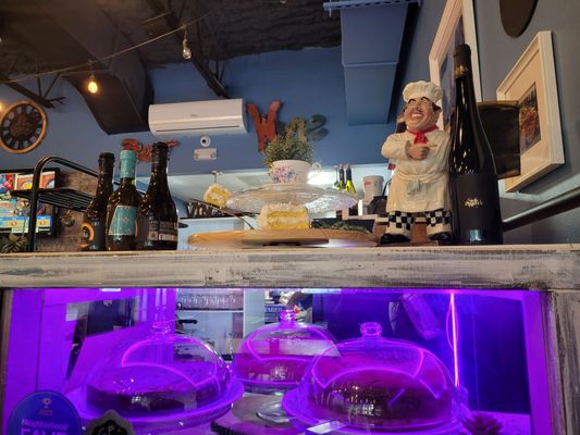 [Bru-sket-ta] by null