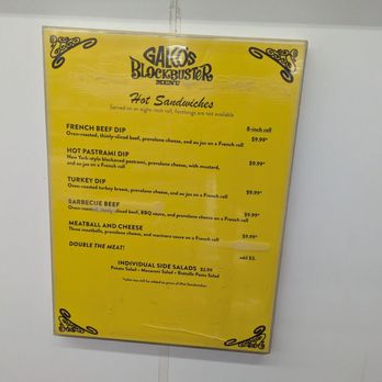 Galco's Soda Pop Stop - Specialty Food Near Me - Los Angeles, California