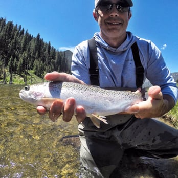 Arrick's Fly Shop - Tours Near Me - West Yellowstone, Montana Arrick's Fly Shop - Tours Near Me - West Yellowstone, Montana