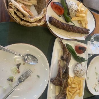 Le Safran Restaurant - Turkish Near Me - Istanbul, 34