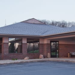 Cadillac Family Physicians PC