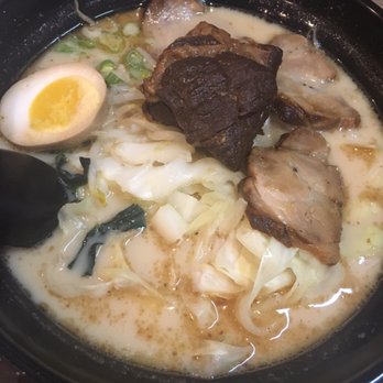 Ajisen Ramen - Ramen Near Me - New York, New York