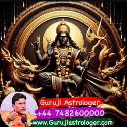 Guruji Astrologer & Palmist  - Guruji Astrologer