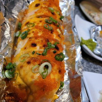 Cha Cha Sushi - Lion king - Sushi Bars Near Me - San Jose, California Cha Cha Sushi - Lion king - Sushi Bars Near Me - San Jose, California