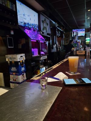 L Street Tavern by null