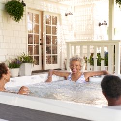 Sensible Spas