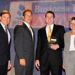 Biopro - BIOPRO, LLC Business Ethics Awards 2009 Winner.