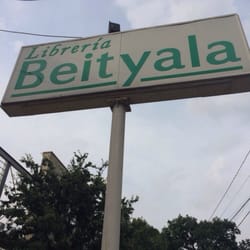 Libreria Beityala - Anuncio