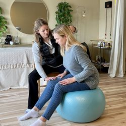 Embodied Patience - Coordinating and organizing the upper and lower body to create more ease and less tension in movement.