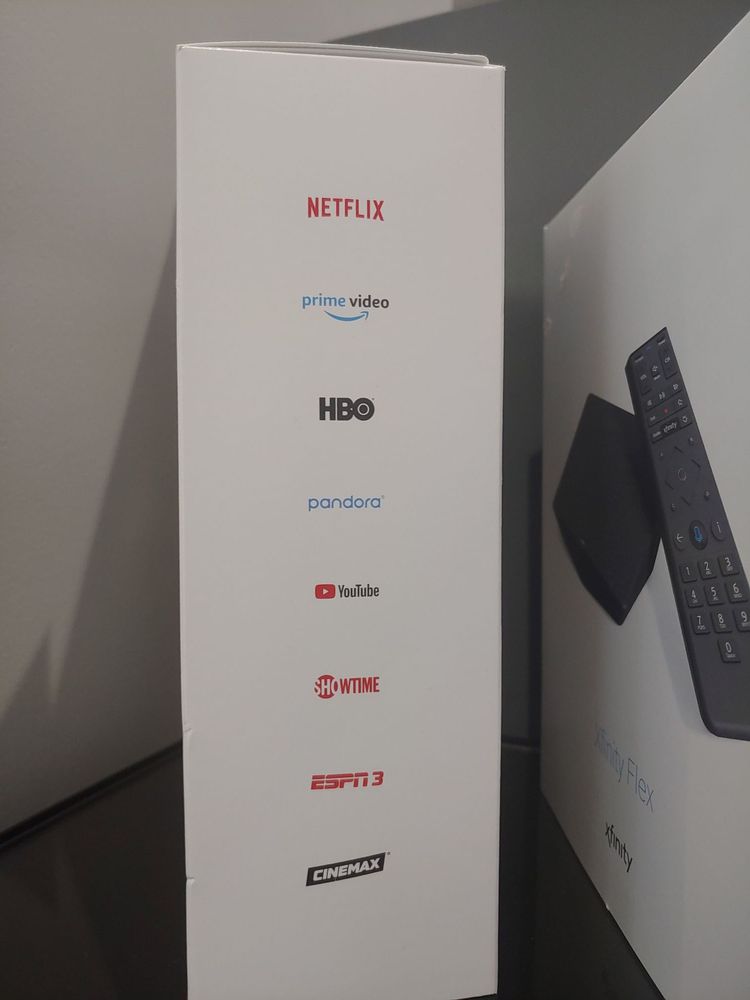 XFINITY STORE BY COMCAST Updated October 2024 15 Photos & 28 Reviews 20453 Exchange St