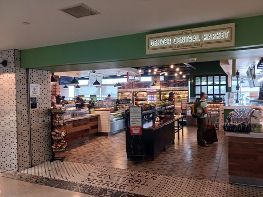 Denver Central Market by null Denver Central Market by null