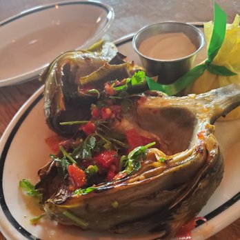 La Lucha - Seafood Near Me - Houston, Texas La Lucha - Seafood Near Me - Houston, Texas