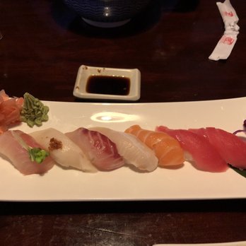 Ichiban - Sushi matsu - Sushi Bars Near Me - Austin, Texas