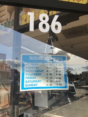 Abuelita Panaderia by null