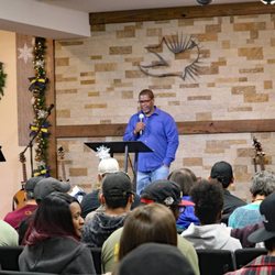 Calvary Chapel Clayton - Sunday Morning Service!