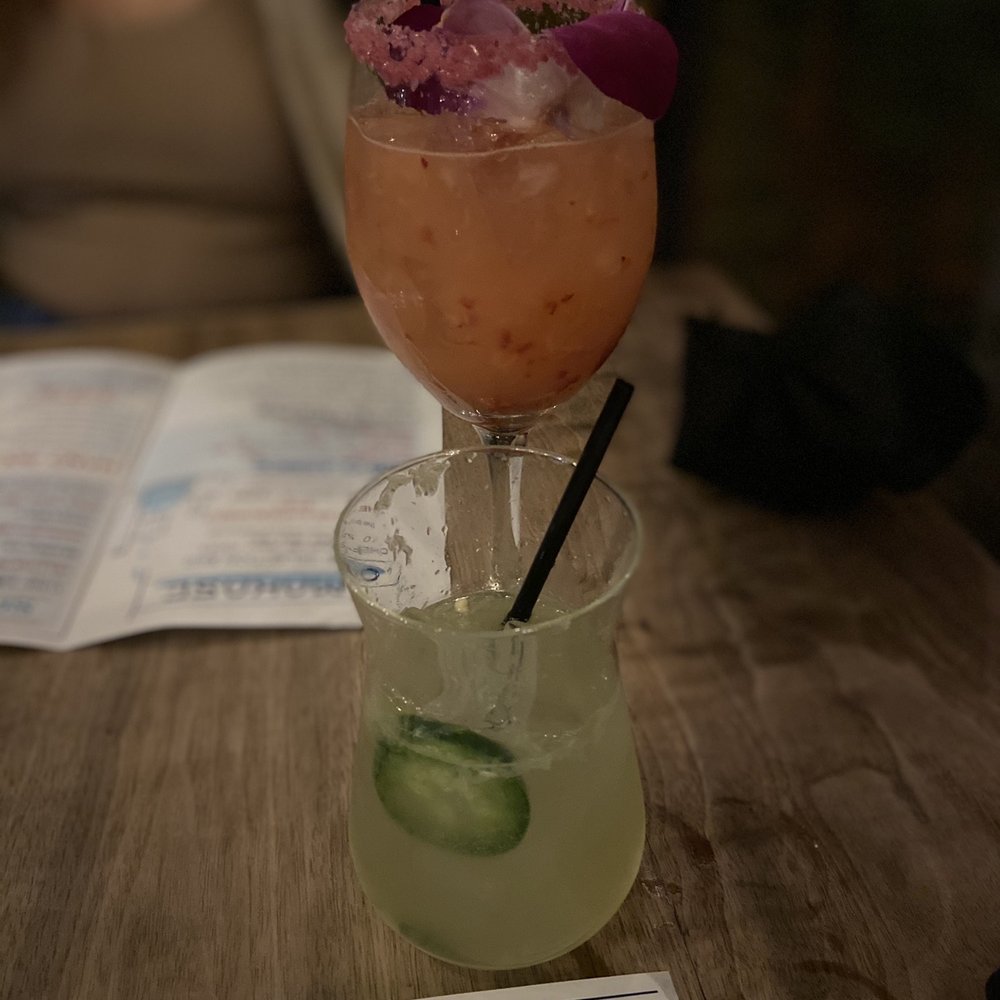 Sushi Lab Rooftop - Japanese Near Me - New York, New York