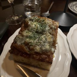 Focaccia Focaccia