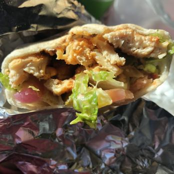Shawarma Palace - Chicken Shawarma - Lebanese Near Me - Worcester, Massachusetts