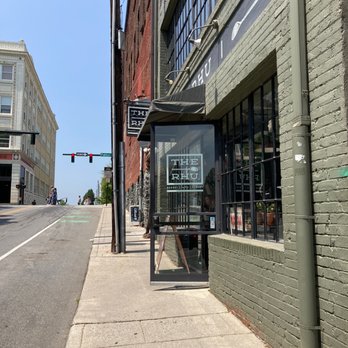 The Rhu - Cafes Near Me - Asheville, North Carolina