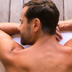Above and Beyond Massage Therapy - 1 hr. Massage  $80
